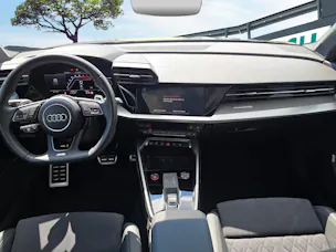 AUDI RS3 Sportback 2.5 TSI quattro S-tronic