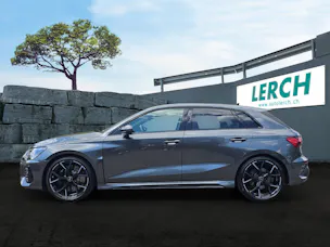 AUDI RS3 Sportback 2.5 TSI quattro S-tronic