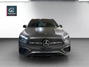 MERCEDES-BENZ GLA 250 4Matic 8G-DCT Swiss Star