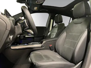 MERCEDES-BENZ GLA 250 4Matic 8G-DCT Swiss Star