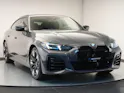 BMW M440i xDrive 48V Gran Coupé M Sport Pro Steptronic *Facelift* *Glasapplikation* *Carbon*