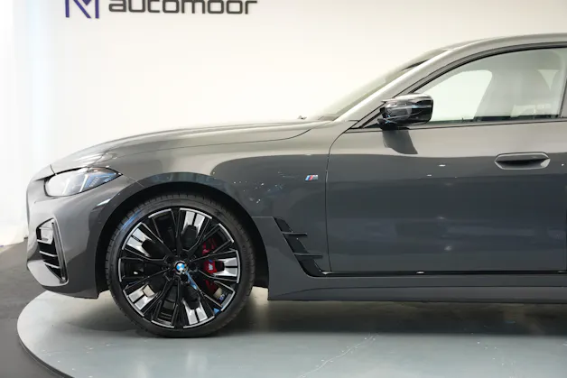 BMW M440i xDrive 48V Gran Coupé M Sport Pro Steptronic *Facelift* *Glasapplikation* *Carbon*