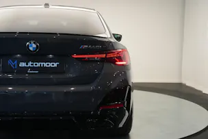BMW M440i xDrive 48V Gran Coupé M Sport Pro Steptronic *Facelift* *Glasapplikation* *Carbon*