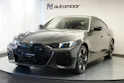 BMW M440i xDrive 48V Gran Coupé M Sport Pro Steptronic *Facelift* *Glasapplikation* *Carbon*