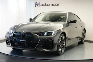 BMW M440i xDrive 48V Gran Coupé M Sport Pro Steptronic *Facelift* *Glasapplikation* *Carbon*