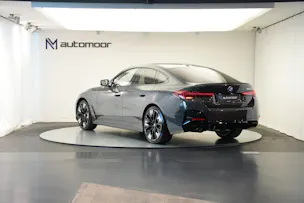 BMW M440i xDrive 48V Gran Coupé M Sport Pro Steptronic *Facelift* *Glasapplikation* *Carbon*