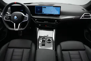 BMW M440i xDrive 48V Gran Coupé M Sport Pro Steptronic *Facelift* *Glasapplikation* *Carbon*