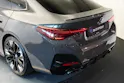 BMW M440i xDrive 48V Gran Coupé M Sport Pro Steptronic *Facelift* *Glasapplikation* *Carbon*