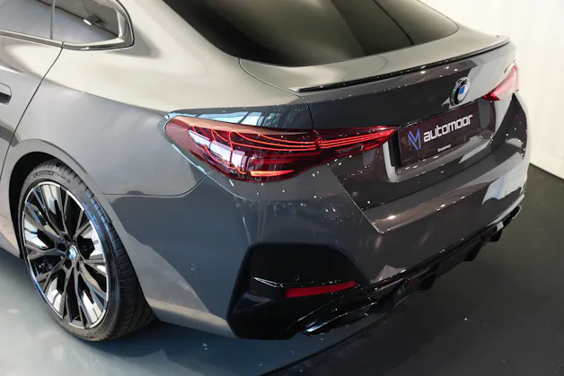 BMW M440i xDrive 48V Gran Coupé M Sport Pro Steptronic *Facelift* *Glasapplikation* *Carbon*