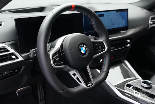 BMW M440i xDrive 48V Gran Coupé M Sport Pro Steptronic *Facelift* *Glasapplikation* *Carbon*