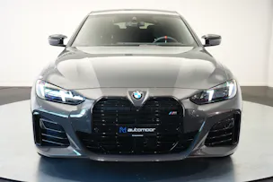BMW M440i xDrive 48V Gran Coupé M Sport Pro Steptronic *Facelift* *Glasapplikation* *Carbon*