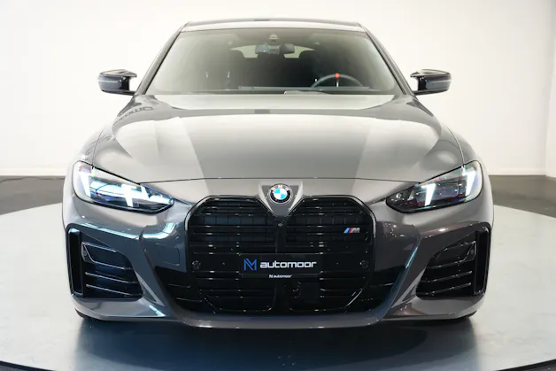BMW M440i xDrive 48V Gran Coupé M Sport Pro Steptronic *Facelift* *Glasapplikation* *Carbon*