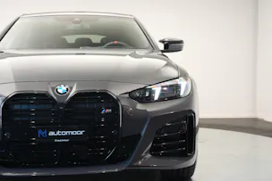 BMW M440i xDrive 48V Gran Coupé M Sport Pro Steptronic *Facelift* *Glasapplikation* *Carbon*