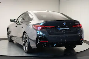 BMW M440i xDrive 48V Gran Coupé M Sport Pro Steptronic *Facelift* *Glasapplikation* *Carbon*