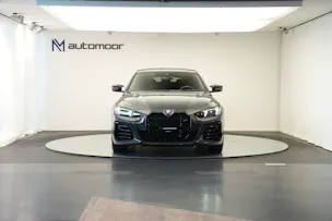 BMW M440i xDrive 48V Gran Coupé M Sport Pro Steptronic *Facelift* *Glasapplikation* *Carbon*