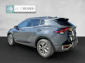 Kia Sportage 1.6T-GDi HEV GT-Line 4x4 A