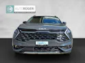 Kia Sportage 1.6T-GDi HEV GT-Line 4x4 A