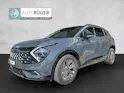 Kia Sportage 1.6T-GDi HEV GT-Line 4x4 A
