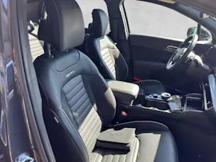 Kia Sportage 1.6T-GDi HEV GT-Line 4x4 A