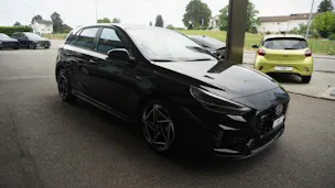 HYUNDAI i30 1.5 T-GDi N Line DCT