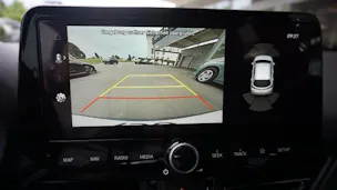 HYUNDAI i30 1.5 T-GDi N Line DCT