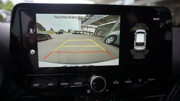 HYUNDAI i30 1.5 T-GDi N Line DCT