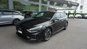 HYUNDAI i30 1.5 T-GDi N Line DCT