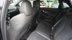 HYUNDAI i30 1.5 T-GDi N Line DCT