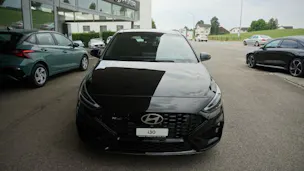 HYUNDAI i30 1.5 T-GDi N Line DCT