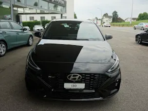 HYUNDAI i30 1.5 T-GDi N Line DCT