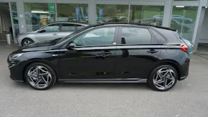 HYUNDAI i30 1.5 T-GDi N Line DCT