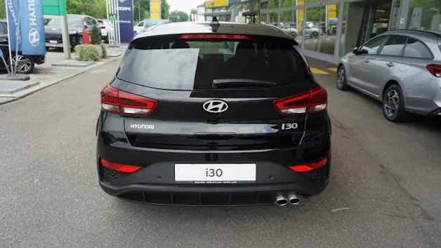 HYUNDAI i30 1.5 T-GDi N Line DCT