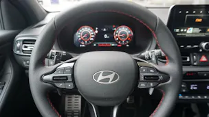 HYUNDAI i30 1.5 T-GDi N Line DCT