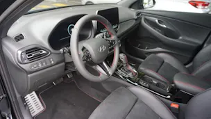 HYUNDAI i30 1.5 T-GDi N Line DCT