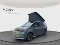 VW California eHybrid Beach Tour 4Motion