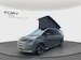 VW California eHybrid Beach Tour 4Motion