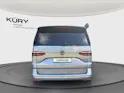 VW California eHybrid Beach Tour 4Motion