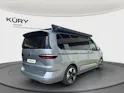 VW California eHybrid Beach Tour 4Motion