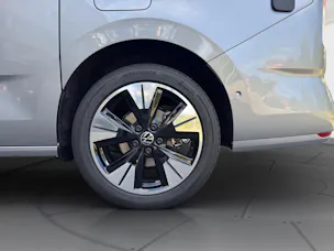 VW California eHybrid Beach Tour 4Motion