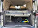 VW California eHybrid Beach Tour 4Motion