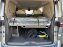 VW California eHybrid Beach Tour 4Motion