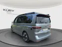 VW California eHybrid Beach Tour 4Motion