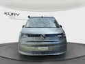 VW California eHybrid Beach Tour 4Motion