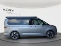 VW California eHybrid Beach Tour 4Motion