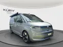 VW California eHybrid Beach Tour 4Motion