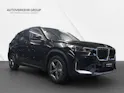 BMW X1 xDrive 20d 48V