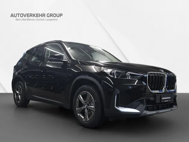 BMW X1 xDrive 20d 48V