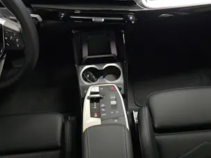 BMW X1 xDrive 20d 48V