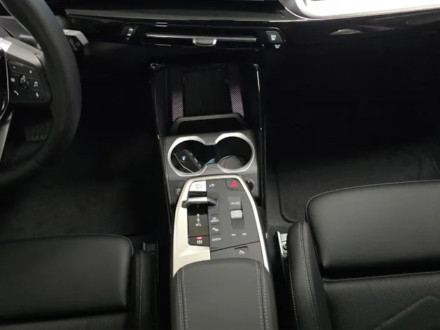 BMW X1 xDrive 20d 48V