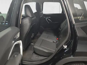 BMW X1 xDrive 20d 48V